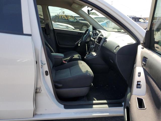 Photo 5 from auction – 2008 TOYOTA COROLLA MA with VIN 2T1KR32E88C702710