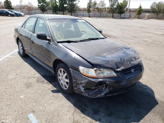 Photo 1 from auction – 2002 HONDA ACCORD EX with VIN JHMCG66802C028356