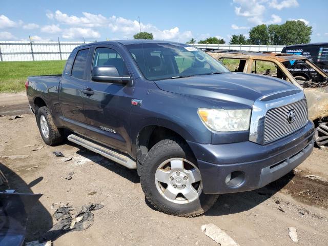 TOYOTA TUNDRA DOU 2007 with VIN 5TBBV54197S454564 - Photo from auction
