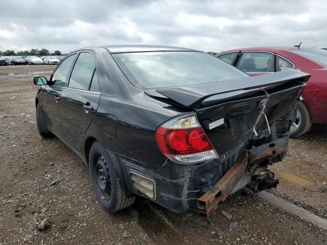 Photo 3 from auction – 2005 TOYOTA CAMRY with VIN 4T1BE32K15U009697