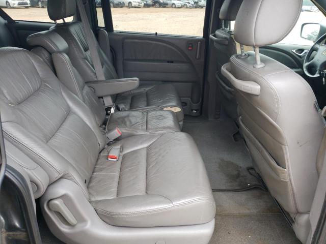 Photo 6 from auction – 2010 HONDA ODYSSEY EX with VIN 5FNRL3H67AB019141