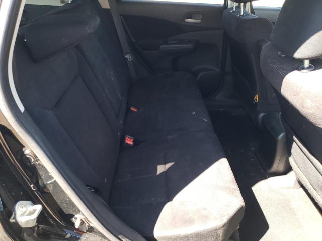 Photo 6 from auction – 2012 HONDA CR-V EX with VIN 5J6RM4H59CL031439
