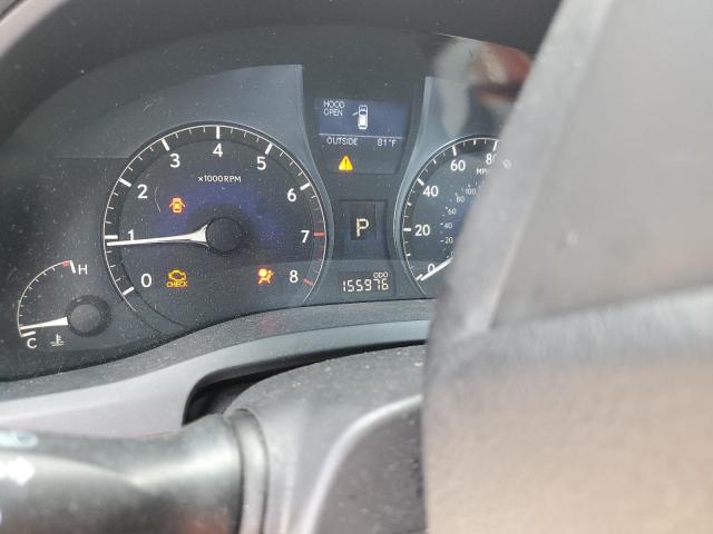 Photo 8 from auction – 2011 LEXUS RX 350 with VIN 2T2BK1BA9BC091062