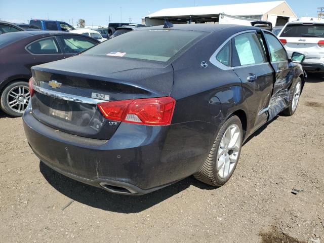 Photo 4 from auction – 2014 CHEVROLET IMPALA LTZ with VIN 2G1155S3XE9193225