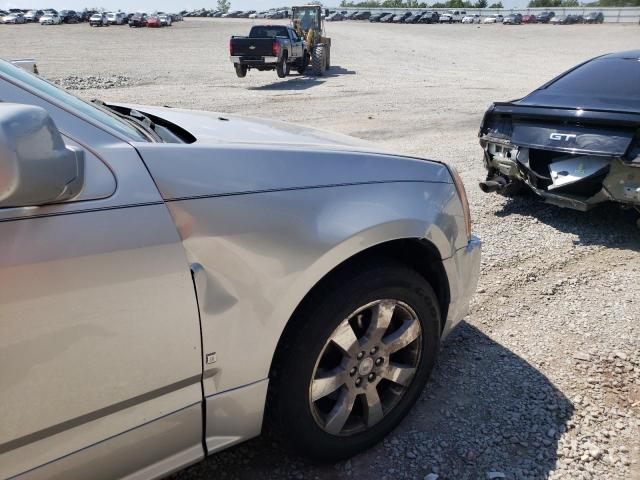 Photo 10 from auction – 2006 CADILLAC SRX with VIN 1GYEE637560116039