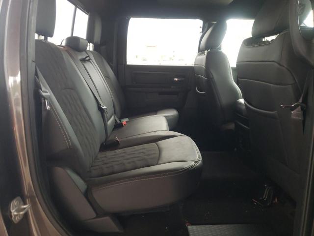 Photo 6 from auction – 2017 RAM 1500 REBEL with VIN 1C6RR7YT7HS770904