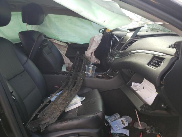 Photo 5 from auction – 2014 CHEVROLET IMPALA LT with VIN 1G1125S32EU169271