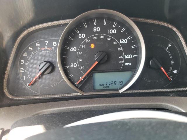 Photo 8 from auction – 2014 TOYOTA RAV4 XLE with VIN 2T3WFREV8EW098442