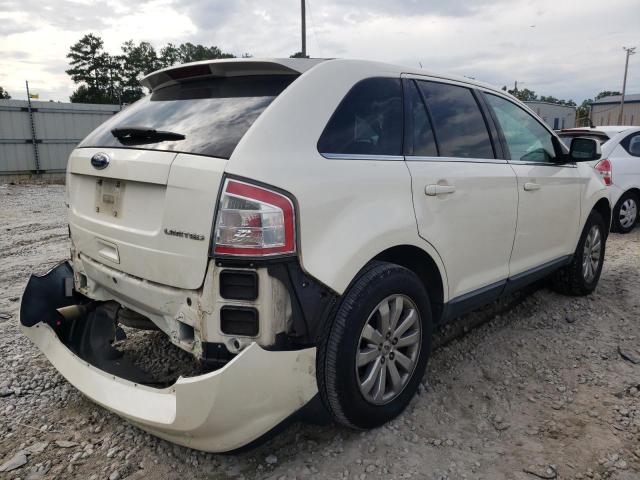 Photo 4 from auction – 2008 FORD EDGE LIMIT with VIN 2FMDK39C98BB45697