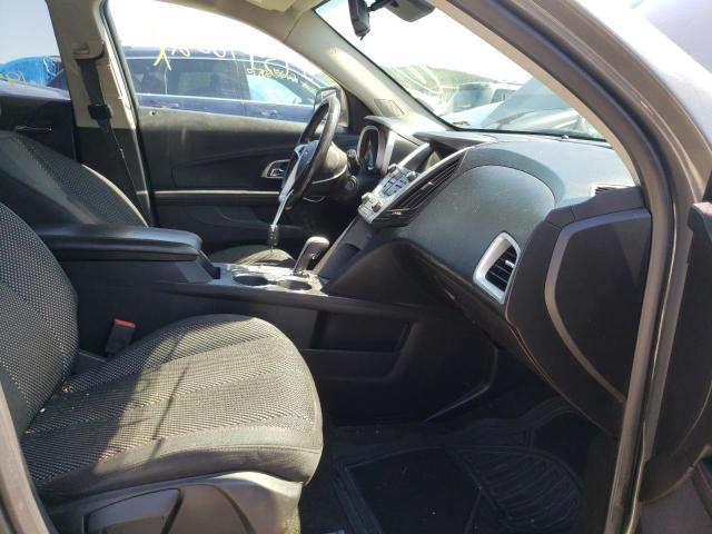 Photo 5 from auction – 2013 CHEVROLET EQUINOX LT with VIN 2GNFLEEK9D6202025