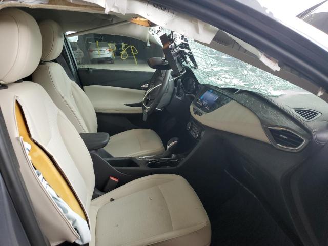 Photo 5 from auction – 2020 BUICK ENCORE GX with VIN KL4MMDSL2LB099136