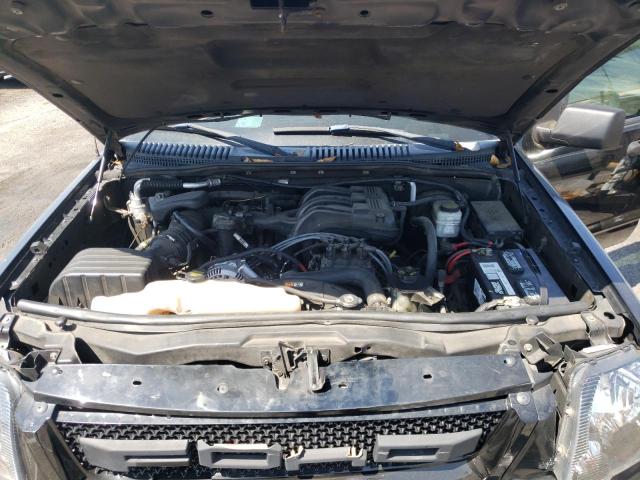 Photo 7 from auction – 2008 FORD EXPLORER S with VIN 1FMEU31E98UA56329