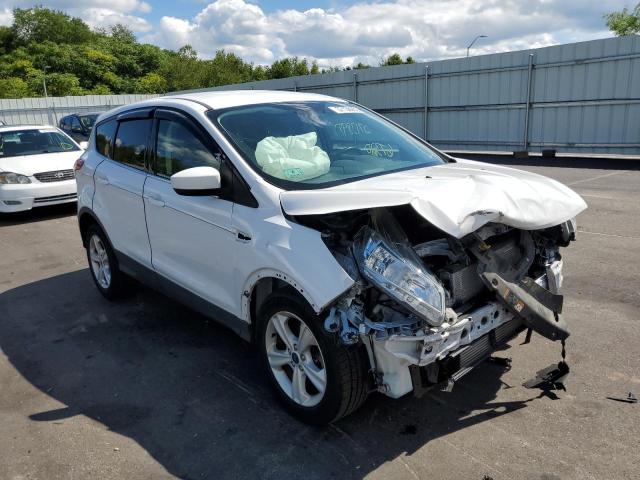 Photo 1 from auction – 2016 FORD ESCAPE SE with VIN 1FMCU9GX9GUB64404