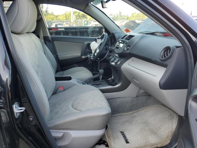 Photo 5 from auction – 2011 TOYOTA RAV4 with VIN 2T3BF4DVXBW106376