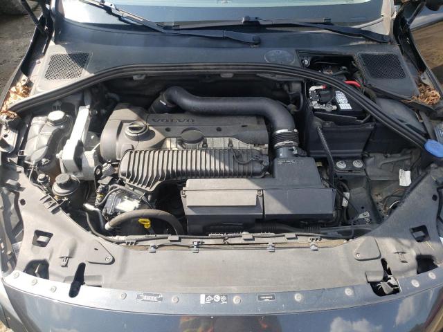 Photo 7 from auction – 2013 VOLVO S60 T5 with VIN YV1612FS6D2194176
