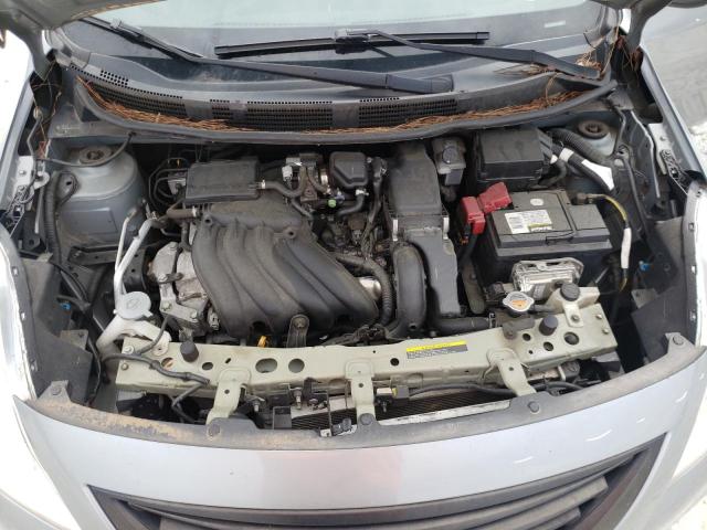 Photo 7 from auction – 2012 NISSAN VERSA S with VIN 3N1CN7AP8CL868597