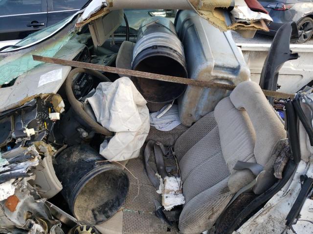 Photo 5 from auction – 1997 GMC SONOMA with VIN 1GTCS1440VK505431