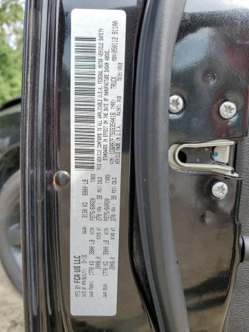 Photo 10 from auction – 2016 RAM 1500 ST with VIN 1C6RR7FT5GS354416