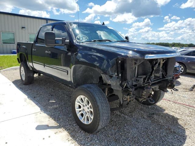 GMC SIERRA C15 2009 with VIN 3GTEC23059G107722 - Photo from auction