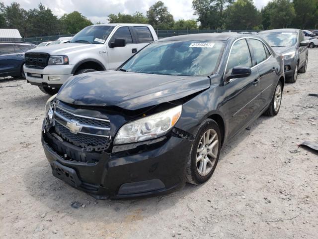 Photo 2 from auction – 2013 CHEVROLET MALIBU 1LT with VIN 1G11D5SR3DF175565