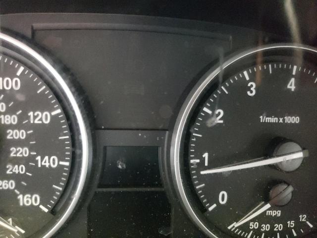 Photo 8 from auction – 2014 BMW X1 XDRIVE2 with VIN WBAVL1C55EVY15814
