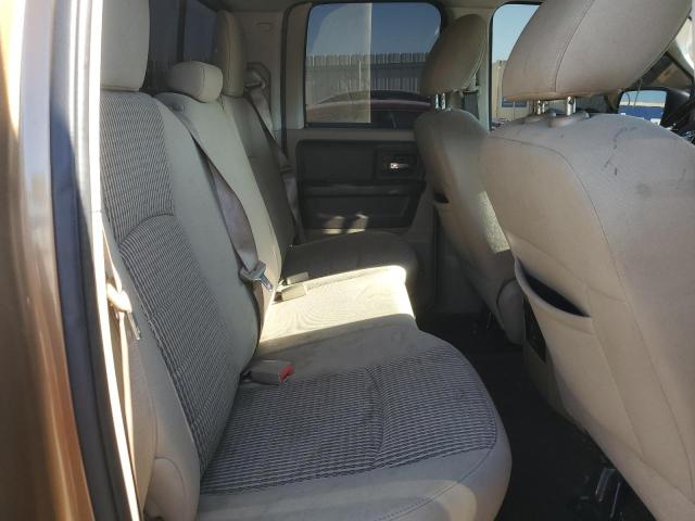 Photo 6 from auction – 2012 DODGE RAM 1500 S with VIN 1C6RD6GT8CS158911