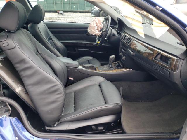 Photo 5 from auction – 2007 BMW 328 I with VIN WBAWB33507PV72763
