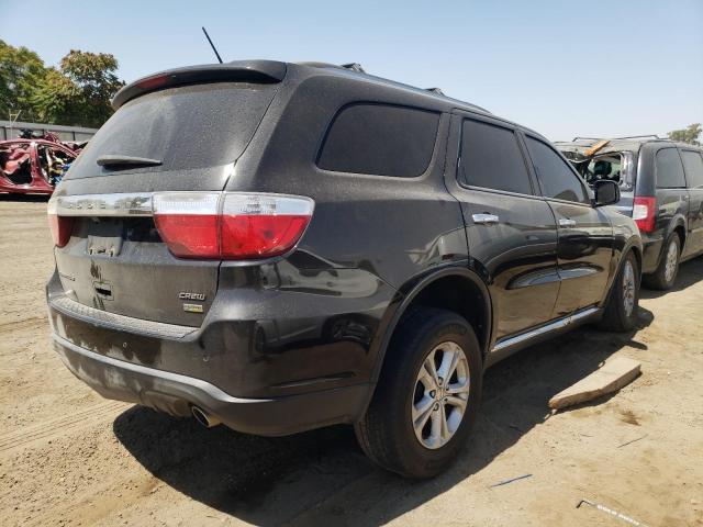 Photo 4 from auction – 2013 DODGE DURANGO CR with VIN 1C4RDHDG5DC659259