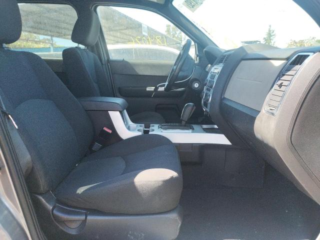 Photo 5 from auction – 2008 MERCURY MARINER with VIN 4M2CU81158KJ23262
