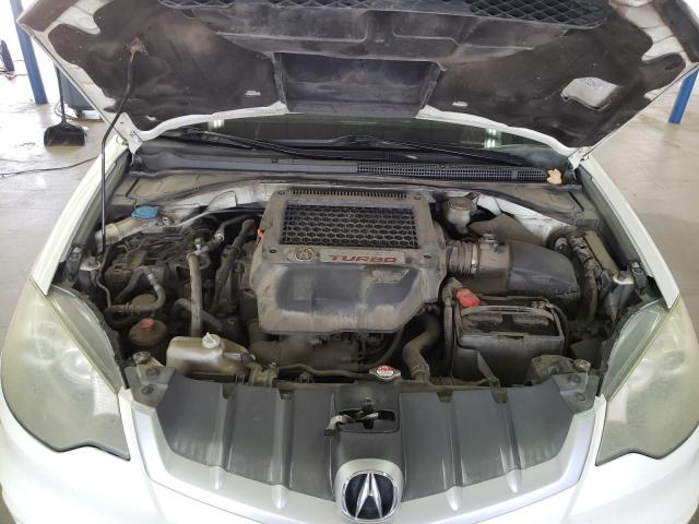 Photo 7 from auction – 2008 ACURA RDX with VIN 5J8TB18238A005185