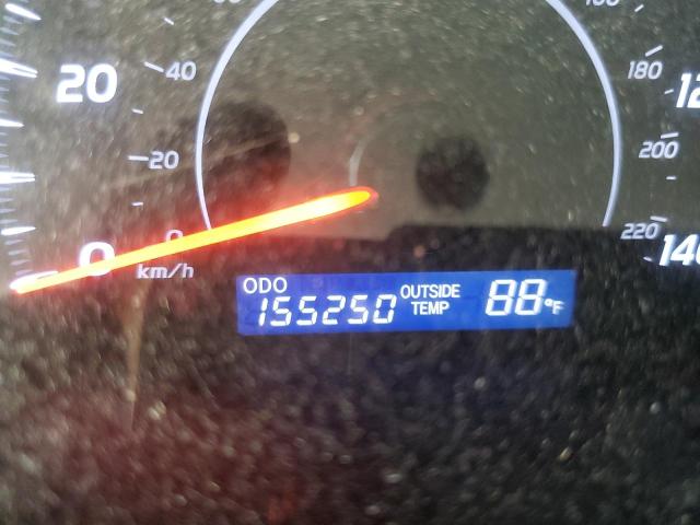 Photo 8 from auction – 2011 TOYOTA CAMRY BASE with VIN 4T1BF3EK4BU606816