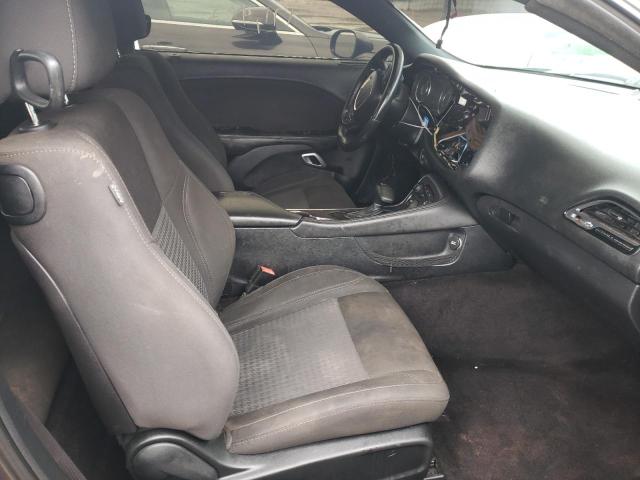 Photo 5 from auction – 2016 DODGE CHALLENGER with VIN 2C3CDZAG0GH171598