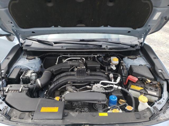 Photo 7 from auction – 2018 SUBARU CROSSTREK with VIN JF2GTAMC2JH239165