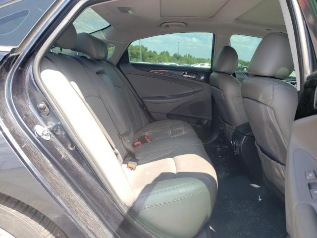 Photo 6 from auction – 2012 HYUNDAI SONATA SE with VIN 5NPEC4ABXCH456230