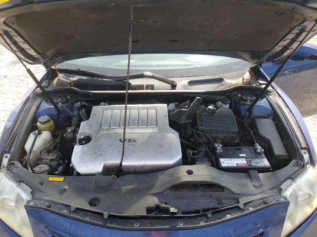 Photo 7 from auction – 2007 TOYOTA CAMRY with VIN 4T1BK46K87U046323