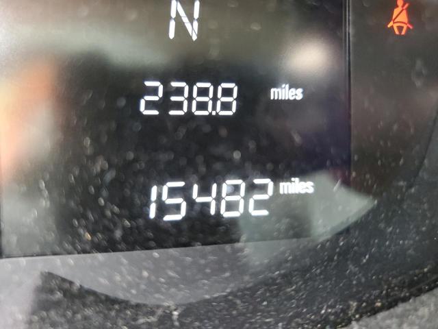 Photo 8 from auction – 2021 CHEVROLET SPARK LS with VIN KL8CB6SA9MC711709