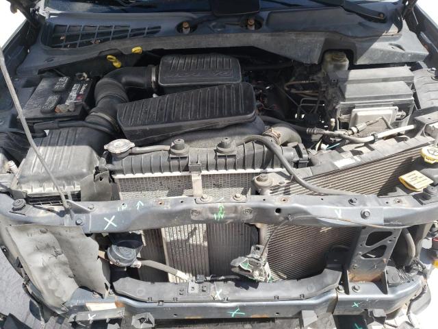 Photo 7 from auction – 2007 DODGE DURANGO SL with VIN 1D8HB48P17F579983