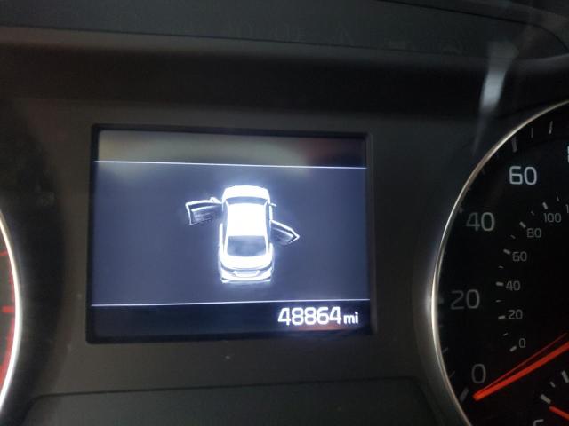 Photo 8 from auction – 2020 KIA FORTE FE with VIN 3KPF24AD5LE237723