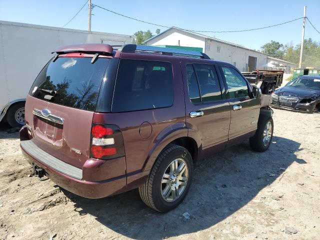Photo 4 from auction – 2007 FORD EXPLORER L with VIN 1FMEU75877UA50006