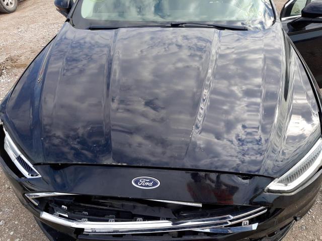 Photo 7 from auction – 2017 FORD FUSION TIT with VIN 3FA6P0SU9HR253986