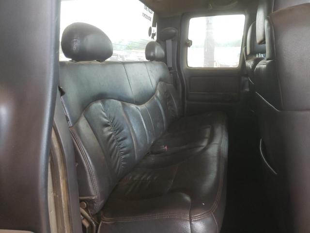 Photo 6 from auction – 2000 CHEVROLET SILVERADO with VIN 1GCEK19T5YZ303253