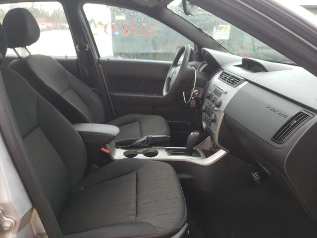 Photo 5 from auction – 2010 FORD FOCUS SE with VIN 1FAHP3FN2AW289857