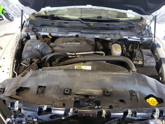 Photo 7 from auction – 2018 RAM 2500 LARAM with VIN 3C6UR5NJ3JG288882