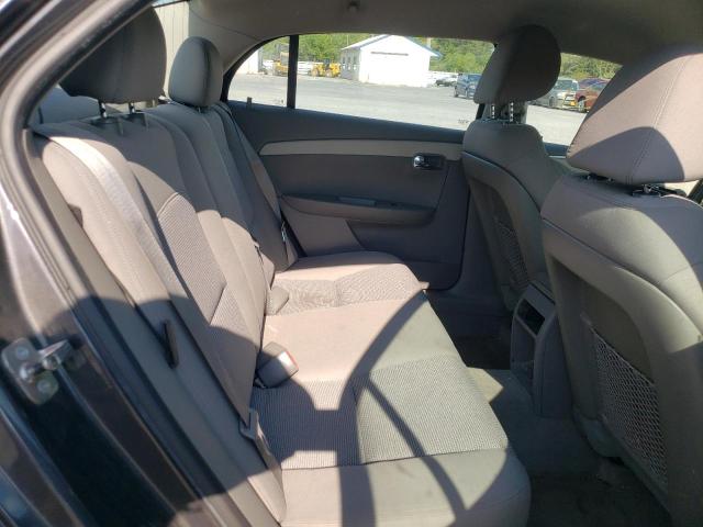 Photo 6 from auction – 2011 CHEVROLET MALIBU LS with VIN 1G1ZA5EU2BF310334
