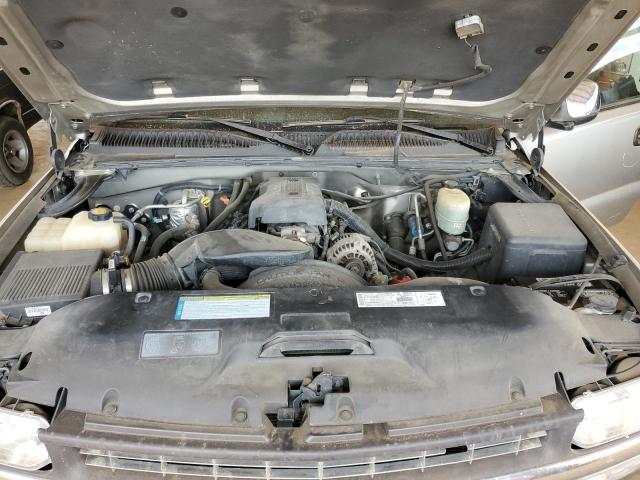 Photo 7 from auction – 2000 CHEVROLET SILVERADO with VIN 1GCFC29UXYE418034