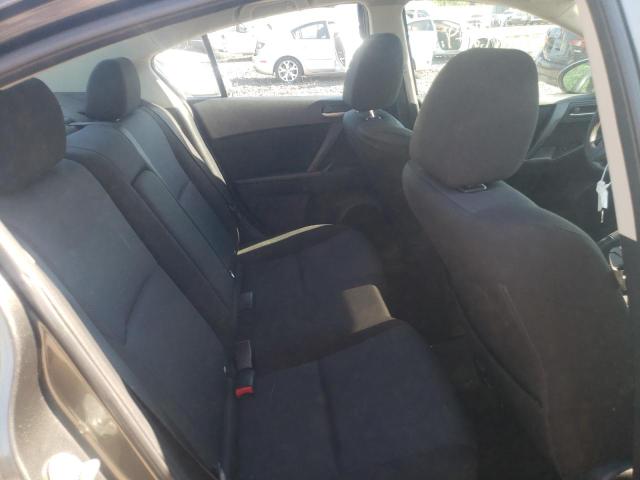 Photo 6 from auction – 2010 MAZDA 3 I with VIN JM1BL1SG1A1325784