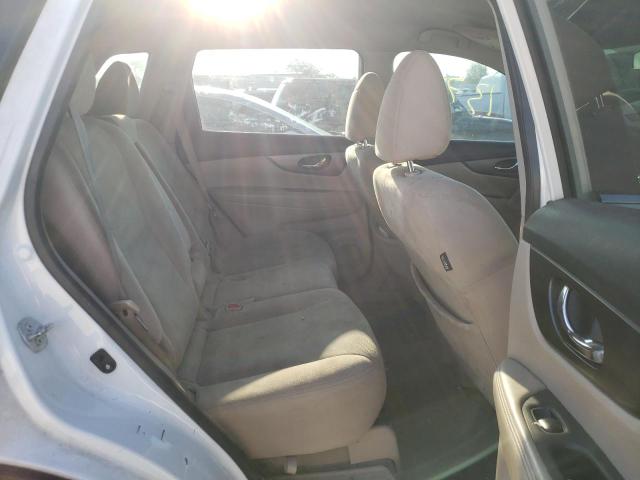 Photo 6 from auction – 2015 NISSAN ROGUE S with VIN 5N1AT2ML5FC769043