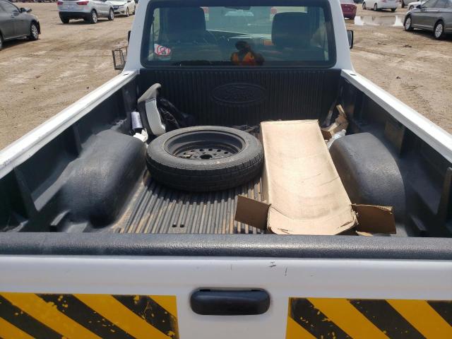 Photo 6 from auction – 2010 FORD RANGER with VIN 1FTKR1AD6APA63778