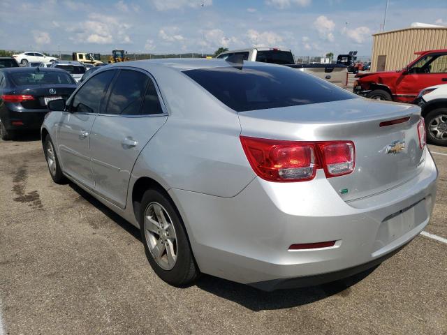 Photo 3 from auction – 2015 CHEVROLET MALIBU LS with VIN 1G11B5SL3FF116357