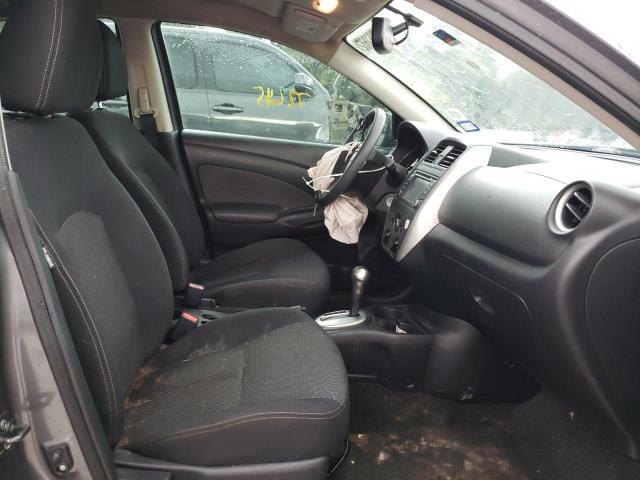 Photo 5 from auction – 2016 NISSAN VERSA S with VIN 3N1CN7AP2GL843927
